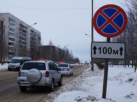 Дорожные службы Кирова работают в интенсивном режиме