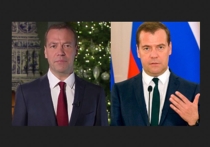 В российском сегменте Интернета разворачивается обсуждение вокруг сообщений ряда блогеров о том, что премьер-министр России Дмитрий Медведев куда-то пропал