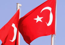 После введения санкций в отношении Турции поведение иностранцев существенно не изменилось
