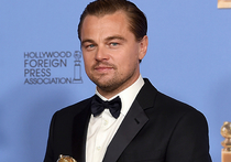 Номинантов премии «Оскар» объявят 14 января, а пока в Лос-Анджелесе прошла 73-я церемония вручения кинопремии «Золотой глобус»