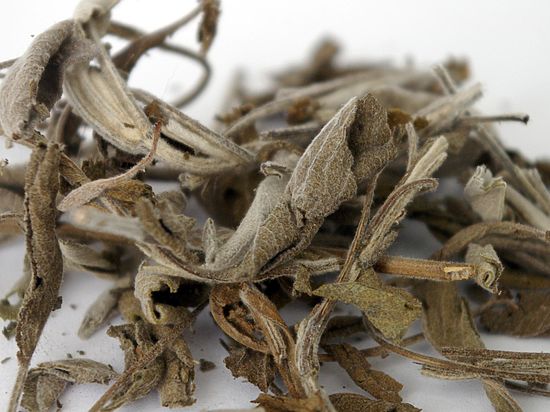 Чайные листья хранились в гробнице императора Поднебесной