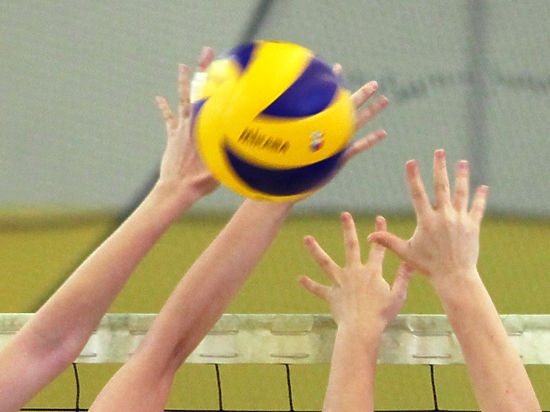 В командных игровых видах спорта пока разыграны не все путевки