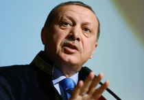 Президент Турции Реджеп Эрдоган заявил, что понял смысл российских бомбардировок сопредельных с его страной районов Сирии, где нет запрещенного в РФ «Исламского государства», но проживают туркоманы
