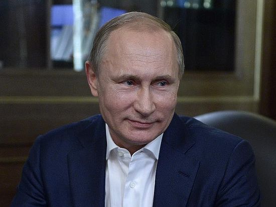Путин прокомментировал уничижительные высказывания Обамы о России Путин прокомментировал уничижительные высказывания Обамы о России
