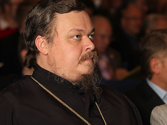 Чаплин обвинил патриарха и Кремль в цензуре Чаплин обвинил патриарха и Кремль в цензуре
