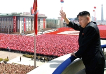 Лидер КНДР Ким Чен Ын призвал к расширению и увеличению мощности ядерного потенциала страны, чтобы в случае опасности быть готовой нанести удар по противнику, 