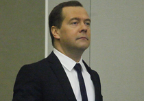 Глава российского кабинета министров Дмитрий Медведев прокомментировал ситуацию, сложившуюся в российской экономике на фоне кризиса