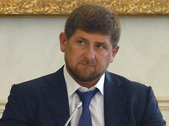 Правозащитники расценили как угрозу слова чеченского лидера о "врагах народа" 