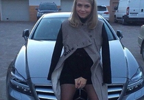 Дочь депутата иркутской гордумы Юлия Киселева, признанная виновной в совершении “пьяного” ДТП с человеческими жертвами, осуждена на 3,5 года колонии-поселения
