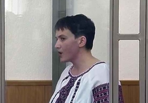 В Донецком городском суде после новогодних праздников продолжились судебные заседания по делу украинской летчицы Надежды Савченко, обвиняемой в причастности к гибели российских журналистов Корнелюка и Волошина  во  время артобстрела 17 июня 2014 года
