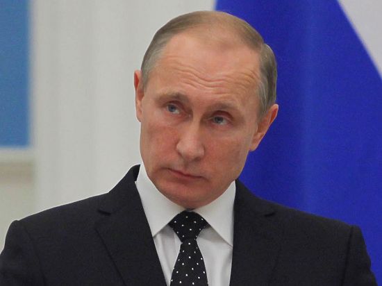 В докладе WADA рассказали о роли Путина в допинговом скандале В докладе WADA рассказали о роли Путина в допинговом скандале