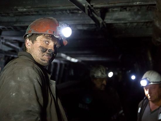 2015 год стал для угольной отрасли Кузбасса самым результативным с начала добычи
