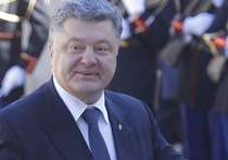 Во время первой в новом году пресс-конференции президенту Украины Петру Порошенко опять пришлось рассказывать о том, когда он расстанется со своими бизнес-активами, как и обещал в предвыборный период