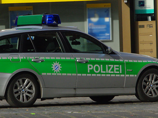 Немецкие правоохранители заявили, что не было ни похищения, ни изнасилования