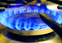Российская компания "Газпром" во вторник выставил "Нафтогазу Украины" счет на оплату газа, невыбранного украинской стороной в третьем квартале прошлого года