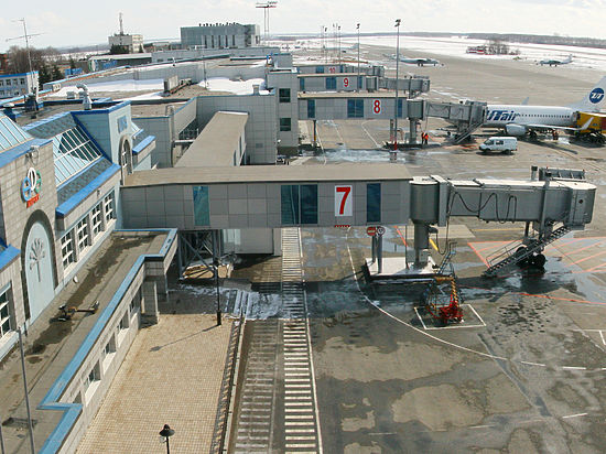Уфа – не только один из крупнейших городов России, но важный авиатранспортный узел России. 