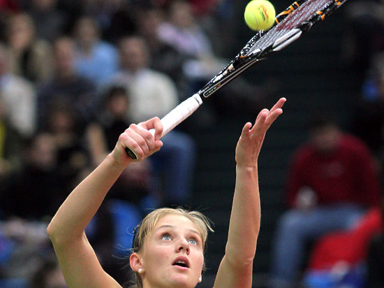 Известная теннисистка оценила шансы недавних коллег на Открытом чемпионате Австралии