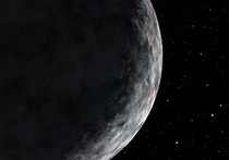 В 2006 году Солнечная система потеряла одну из девяти планет — Плутон лишили статуса планеты из-за ничтожных размеров