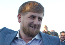 Пресс-секретарь президента Дмитрий Песков ответил сегодня на вопрос журналистов про заявления главы Чечни Рамзана Кадырова относительно российской оппозиции