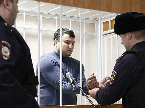 Хирург Илья Зелендинов, нанесший смертельный удар пациенту, может получить до 15 лет лишения свободы