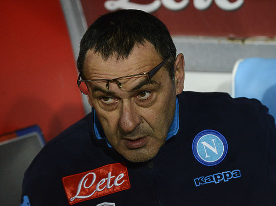 При этом сам Маурицио Сарри отвергает обвинения в гомофобии 