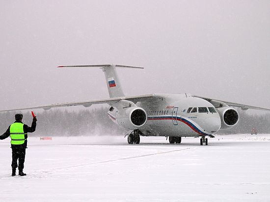 Стало известно, когда наконец будет запущено авиасообщение между Петрозаводском и Москвой
