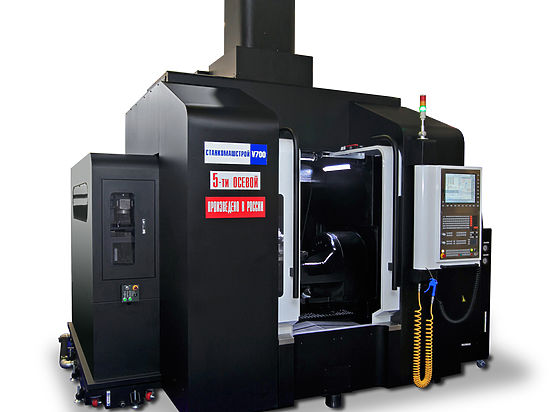 Ни один вид промышленности не может обойтись без технологичного оборудования, на котором изготавливается конечная продукция