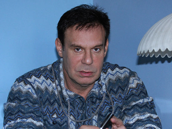 Ефим Шифрин начал репетировать Порфирия Петровича Ефим Шифрин начал репетировать Порфирия Петровича