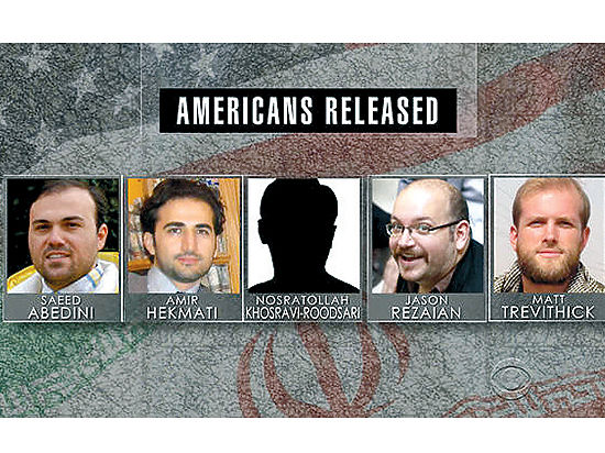 Иран-США: обмен без обмана?