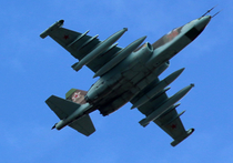 В Минобороны России опровергли слухи о том, что Турция сбила еще один российский военный самолет в Сирии