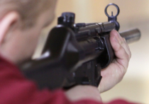 Школьник открыл стрельбу в канадском городе Ла-Лош в провинции Саскачеван