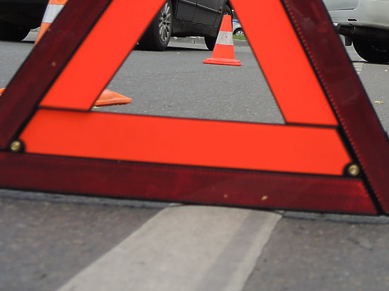 Детям лучше обходить стороной правительственные трассы