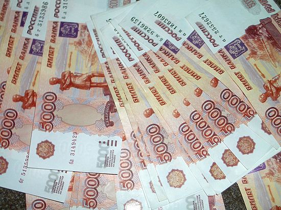 Мошенники отмывают сотни миллионов рублей с помощью махинаций с исполнительными листами