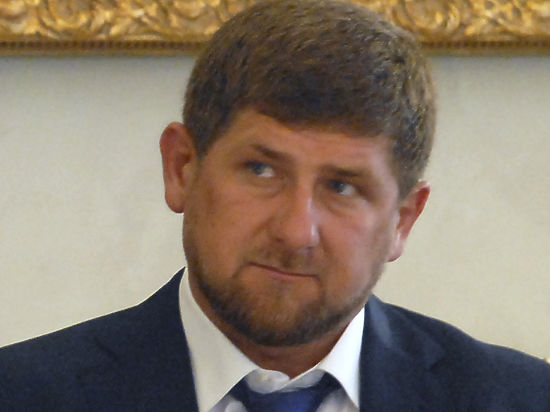При этом глава Чечни обошел другие вопросы касательно своей «научной деятельности»