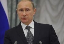 Практически невыполнимым видят требование президента Владимира Путина предпринимать более жесткие действия по изъятию имущества у коррупционеров правозащитники
