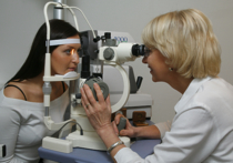 Почти полмиллиона жителей региона страдают от глазных болезней