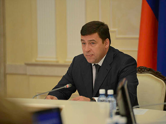 Свердловчане задали губернатору вопросы на самые волнующие темы 