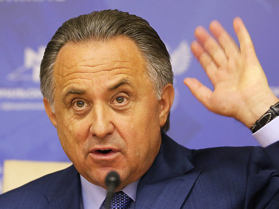 НОК призвал WADA проверить всех российских спортсменов