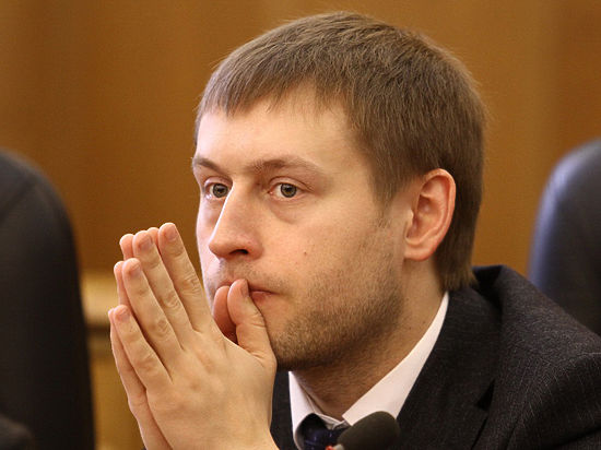 Руководитель Свердловского фонда капремонта домов ушел в отставку
