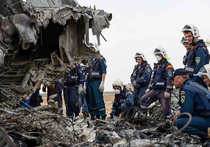 Следствию стали известны имена предполагаемых террористов, которые принимали участие в подготовке теракта на борту А321, в результате которого погибли 224 человека