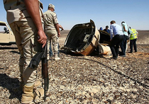 Российские спецслужбы, сотрудничая со своими египетскими коллегами, установили личности подозреваемых в теракте на борту лайнера А321 «Когалымавиа», взорванного по пути из Египта в Россию над Синайским полуостровом