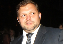 Губернатор Кировской области Никита Белых похудел на 17 килограмм