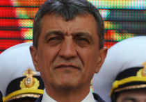 Губернатор Севастополя Сергей Меняйло скептически отнесся к планам Украины реанимировать подводный флот за четыре года
