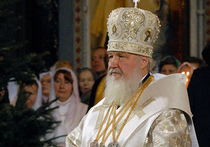 Патриарх всея Руси Кирилл сделал в Совете Федерации 29 января ряд громких, хотя и не неожиданных, учитывая пост спикера, заявлений