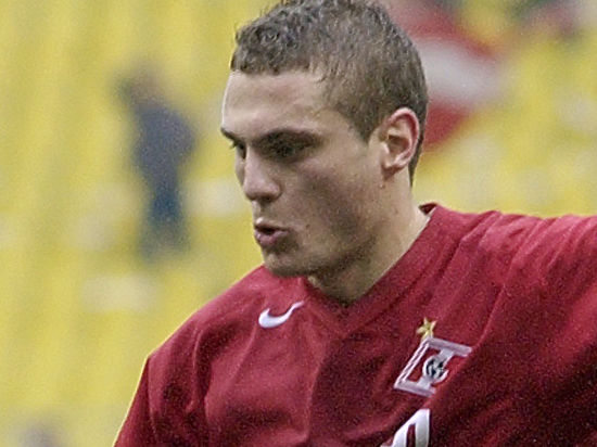 Последним клубом сербского игрока стал «Интер»