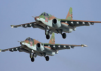 Минобороны России назвало заявление МИД Турции о нарушении российским военным самолетом Су-34 воздушных границ Турции "голословной пропагандой"