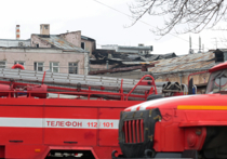Подробности жуткого пожара на швейной фабрике по пошиву одеял и подушек в центре Москвы, в результате которого погибли 12 человек (трое из них - дети), стали известны «МК»