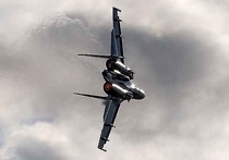 В Министерстве обороны США настаивают, что российский военный самолет Су-34 нарушил в пятницу воздушное пространство Турции