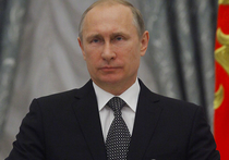 На совещании c членами правительства в понедельник Владимир Путин поставил очень жесткие условия возможной приватизации госкомпаний