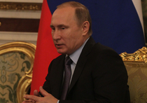 Президент РФ Владимир Путин поручил шести госструктурам, включая правоохранительные, заняться борьбой с информационными угрозами
